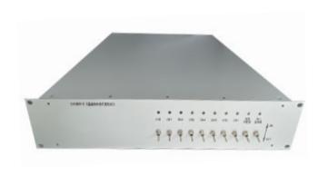 BTX-LS-10多通道无缝切换器