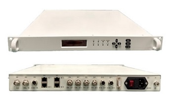 BTX-NT系列网络时间服务器